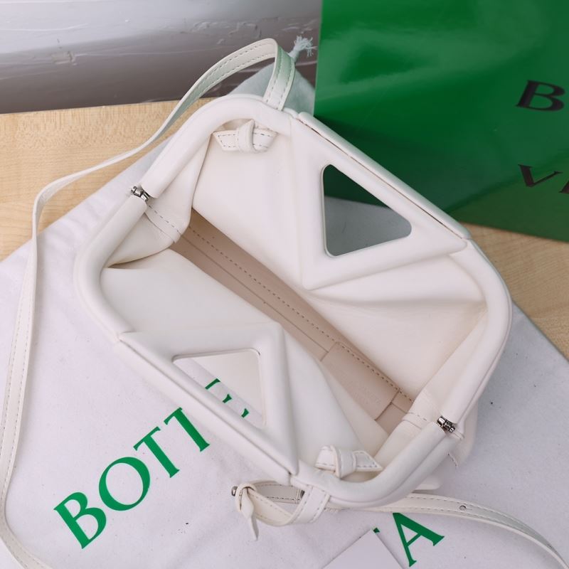 BV Satchel Bags